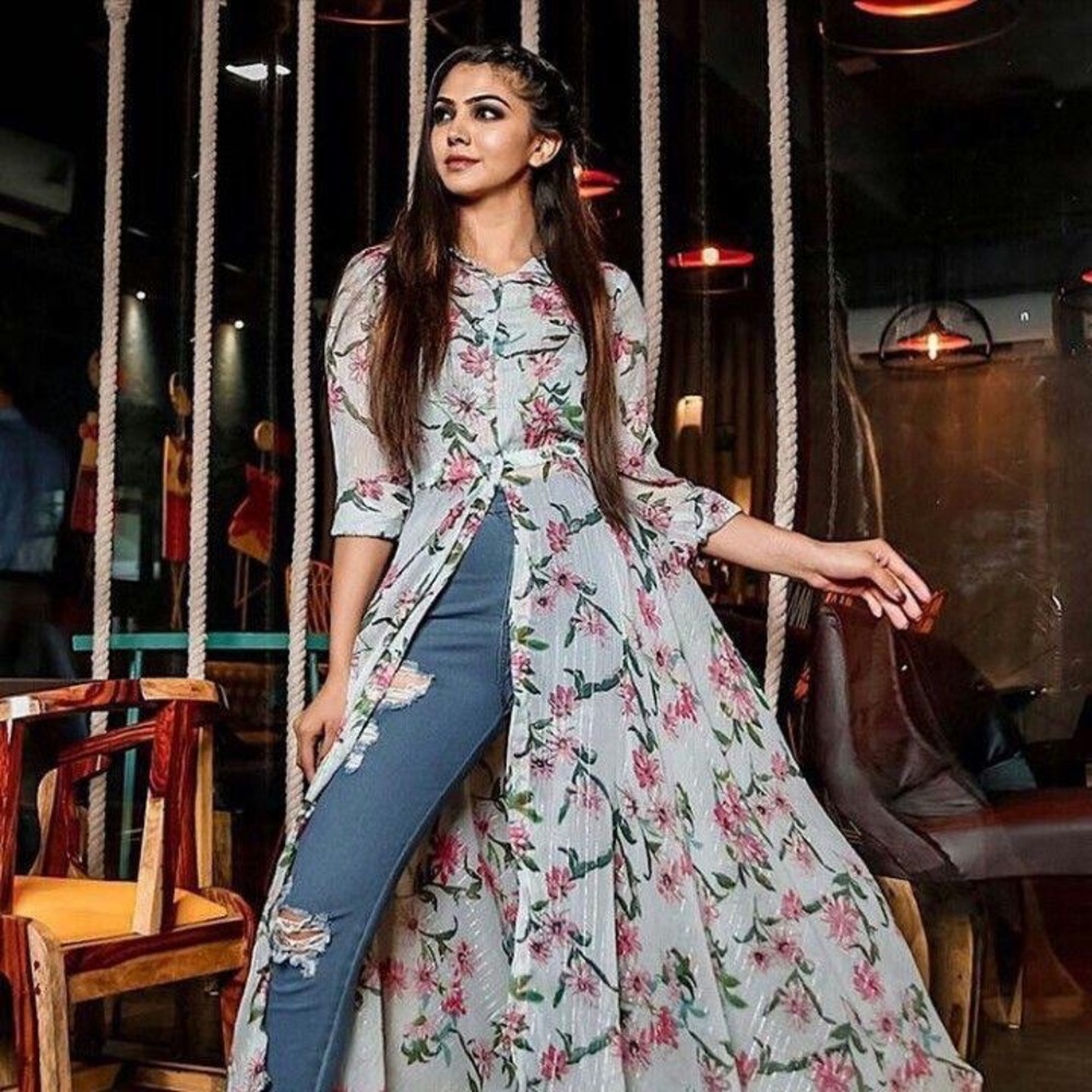 Maxi Gown